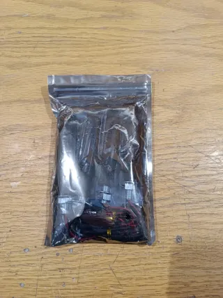 Intermitentes LED Dinámicos Moto