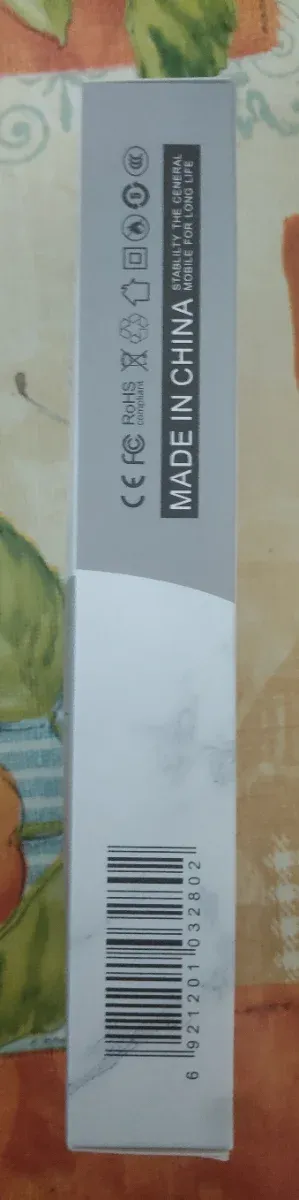 Power Bank 10.000 mAh