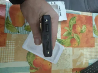 Power Bank 10.000 mAh