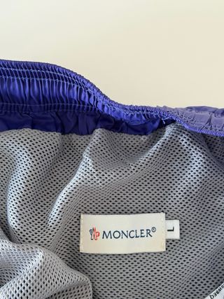 Bañador Moncler