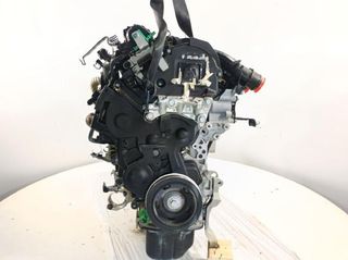 Motor completo peugeot bh02 2008 i cu galap1152175
