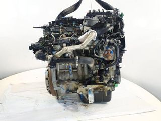 Motor completo peugeot bh02 2008 i cu galap1152175