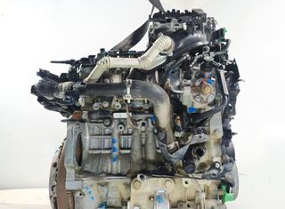 Motor completo peugeot bh02 2008 i cu galap1152175