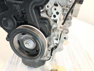 Motor completo peugeot bh02 2008 i cu galap1152175