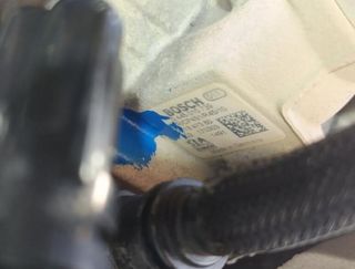 Motor completo peugeot bh02 2008 i cu galap1152175