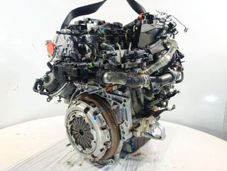 Motor completo peugeot bh02 2008 i cu galap1152175