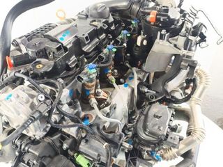 Motor completo peugeot bh02 2008 i cu galap1152175