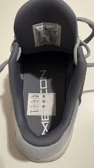 Zapatillas Nike Metcon 9