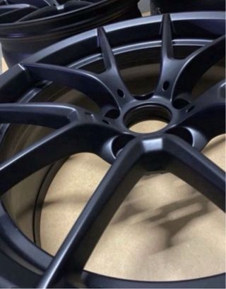 Kit 4 Llantas 19” BMW Tipo 763M 3 años de garantia