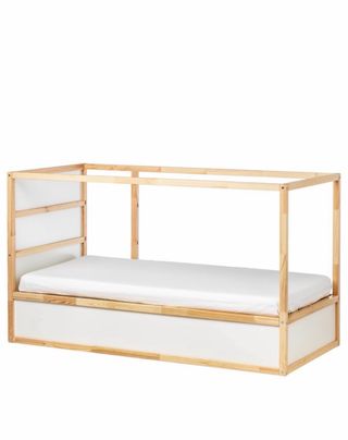 Cama Kura Ikea