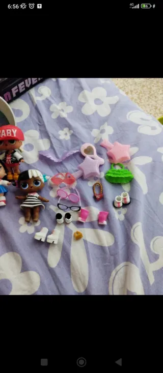 L.O.L. Surprise Bambole