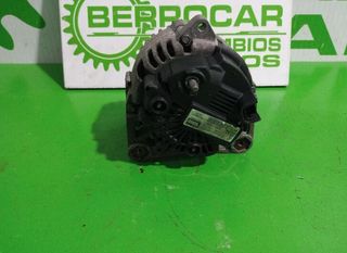 Renault 115655 8200100907 alternador scenic ii 1.6
