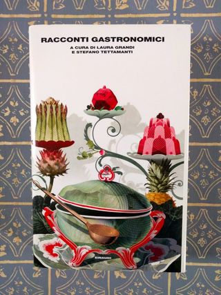 Racconti gastronomici