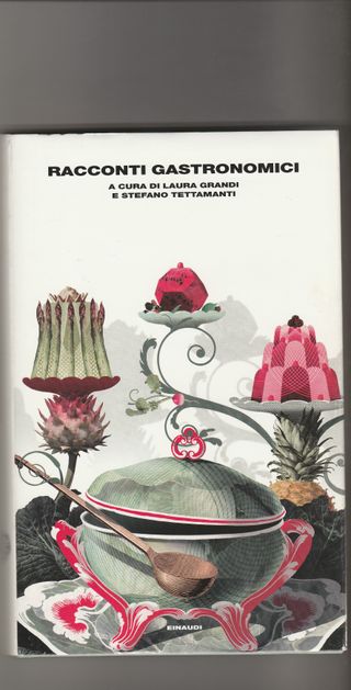 Racconti gastronomici