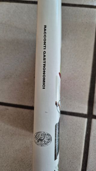 Racconti gastronomici