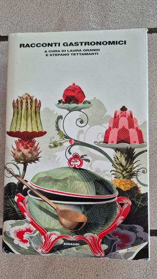 Racconti gastronomici