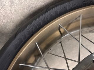 Zontes G1 125cc Naked