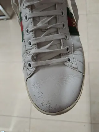 Sneakers Gucci 39