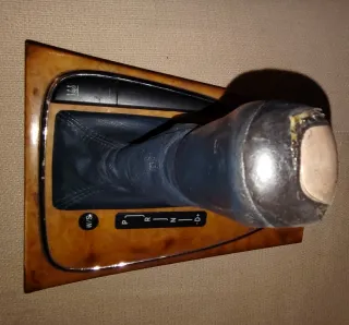 Pomo Palanca Cambio Mercedes E320 Elegance