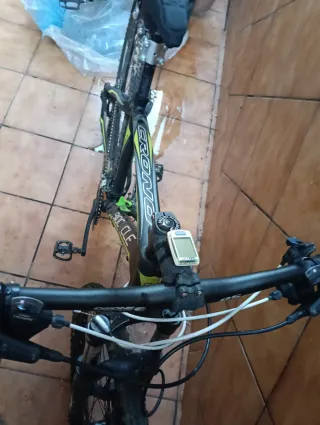 Bicicletas de montaña y paseo la de montaña 29"