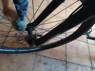 Bicicletas de montaña y paseo la de montaña 29"