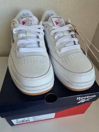 Zapatillas Reebok Club C Double Talla 37