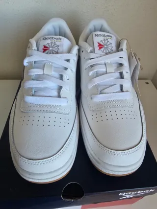 Zapatillas Reebok Club C Double Talla 37