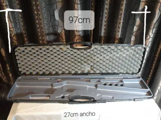 Maletín escopeta Benelli