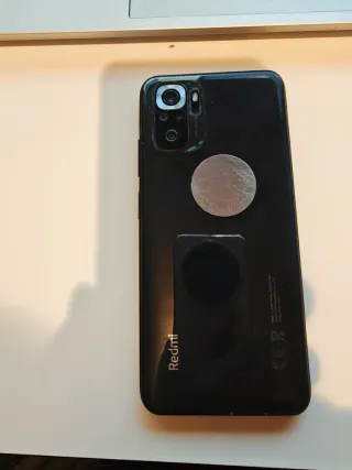 Xiaomi Redmi Note 10S in ottime condizioni