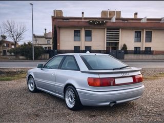 Audi 80 coupe