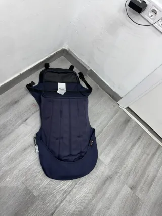 Silla Bugaboo cochecito bebé camaleón 1 2y3