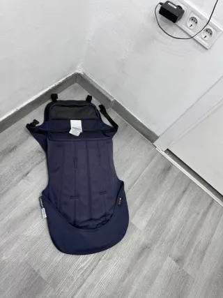 Silla Bugaboo cochecito bebé camaleón 1 2y3