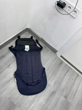 Silla Bugaboo cochecito bebé camaleón 1 2y3