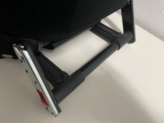 Silla coche Cybex Isofix Grupo II/III