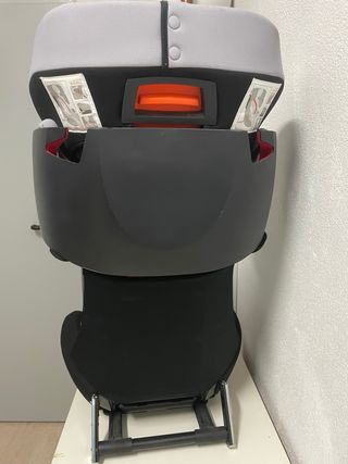 Silla coche Cybex Isofix Grupo II/III