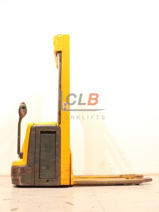 Ref. M-6449 Apilador Eléctrico JUNGHEINRICH EJC 216 Z