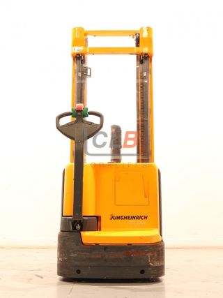 Ref. M-6449 Apilador Eléctrico JUNGHEINRICH EJC 216 Z