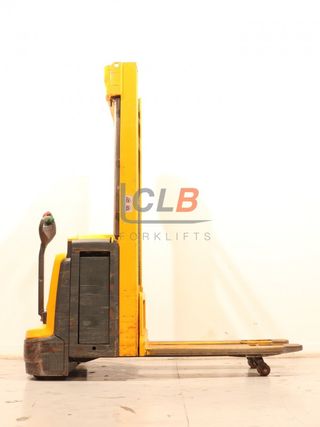 Ref. M-6449 Apilador Eléctrico JUNGHEINRICH EJC 216 Z