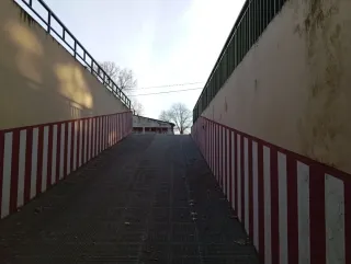 Alquilo plaza de garaje