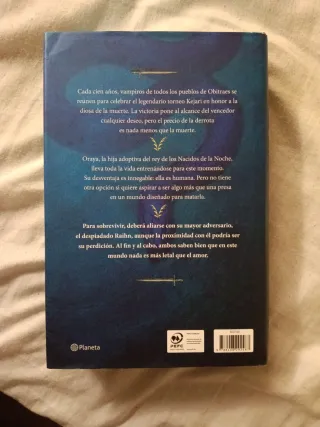 La serpiente y las alas de la noche (Edición De...