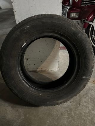 Neumático 215/65R15C para furgonetas