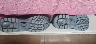 Calzado de Seguridad T44 Nuevo