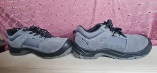 Calzado de Seguridad T44 Nuevo