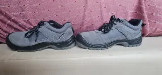 Calzado de Seguridad T44 Nuevo