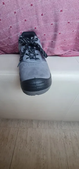 Calzado de Seguridad T44 Nuevo