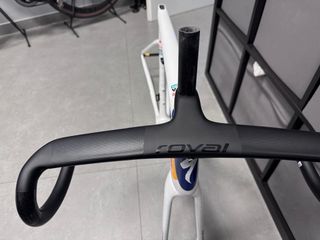 Specialized Tarmac SL8 S-Works T56