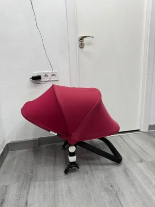 Capota Bugaboo Camaleón 1/2/3 y Fox