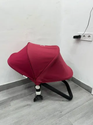 Capota Bugaboo Camaleón 1/2/3 y Fox