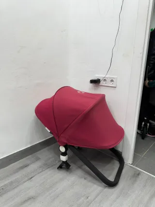 Capota Bugaboo Camaleón 1/2/3 y Fox