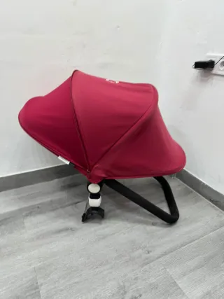 Capota Bugaboo Camaleón 1/2/3 y Fox